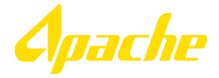 (APACHE LOGO)